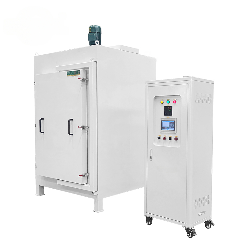 600度電熱烘干箱高溫烘箱